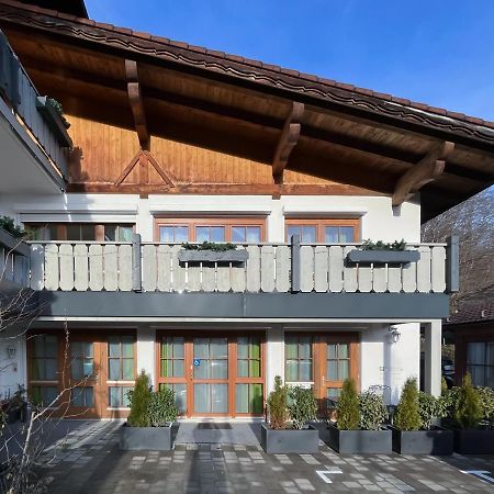 Wildgruen Apartamento Pfronten Exterior foto