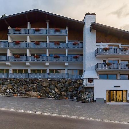 Wildgruen Apartamento Pfronten Exterior foto