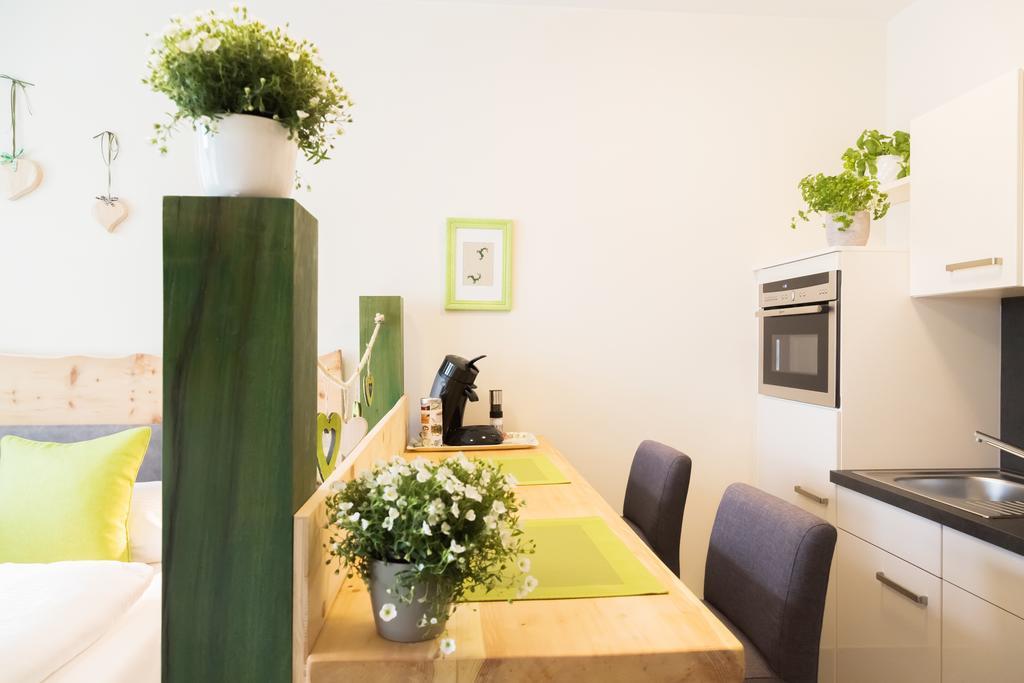 Wildgruen Apartamento Pfronten Exterior foto