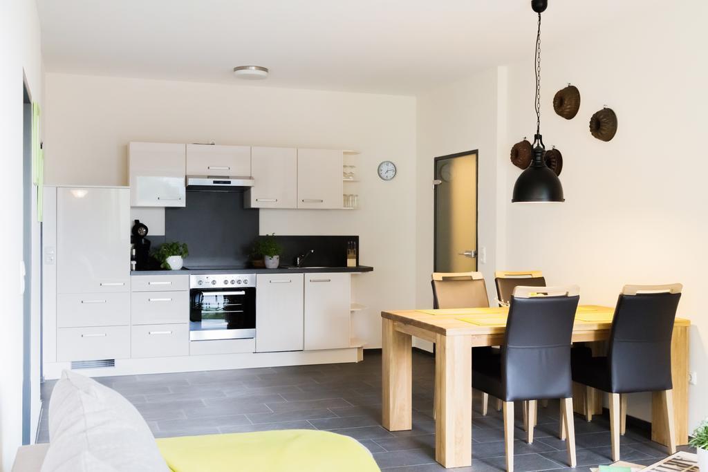 Wildgruen Apartamento Pfronten Exterior foto