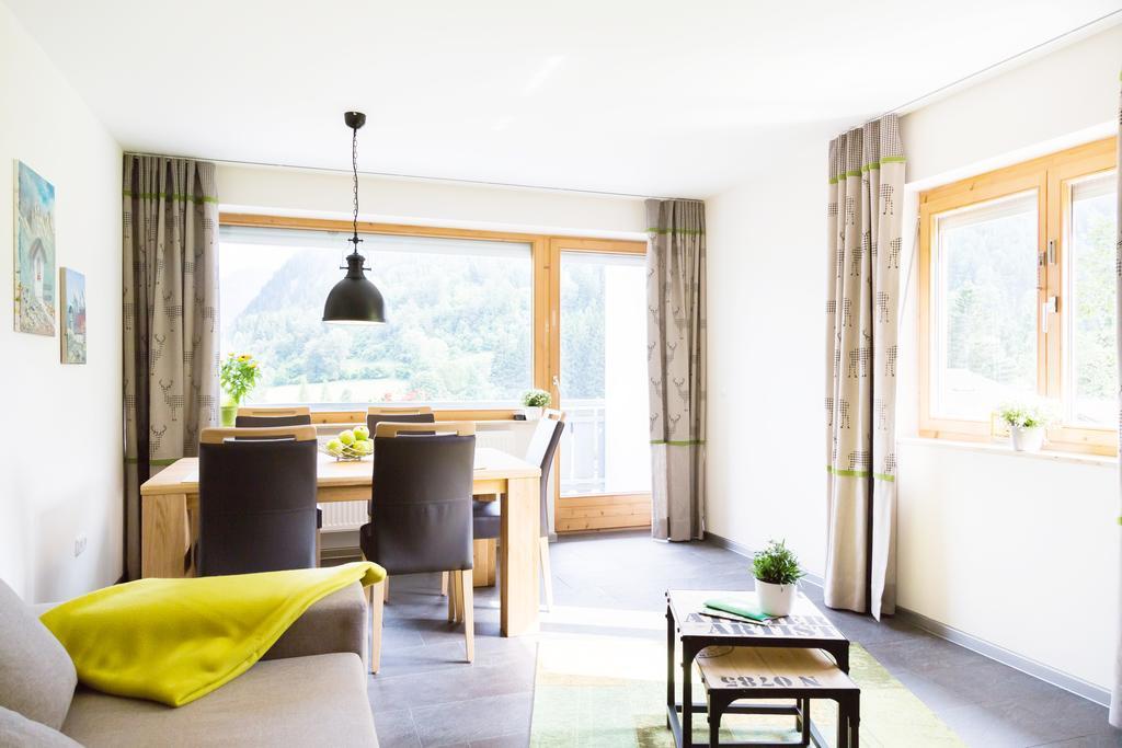 Wildgruen Apartamento Pfronten Exterior foto