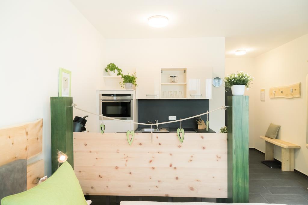 Wildgruen Apartamento Pfronten Exterior foto