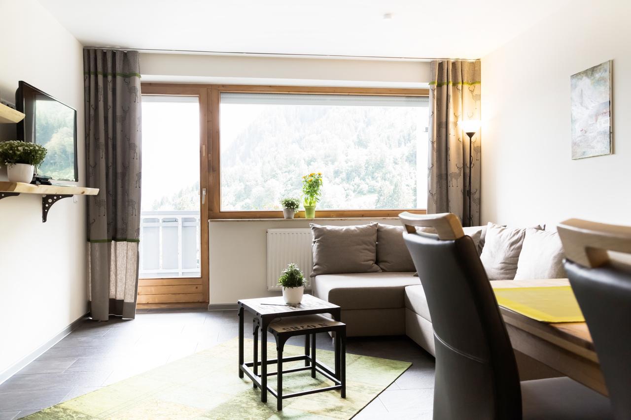 Wildgruen Apartamento Pfronten Exterior foto