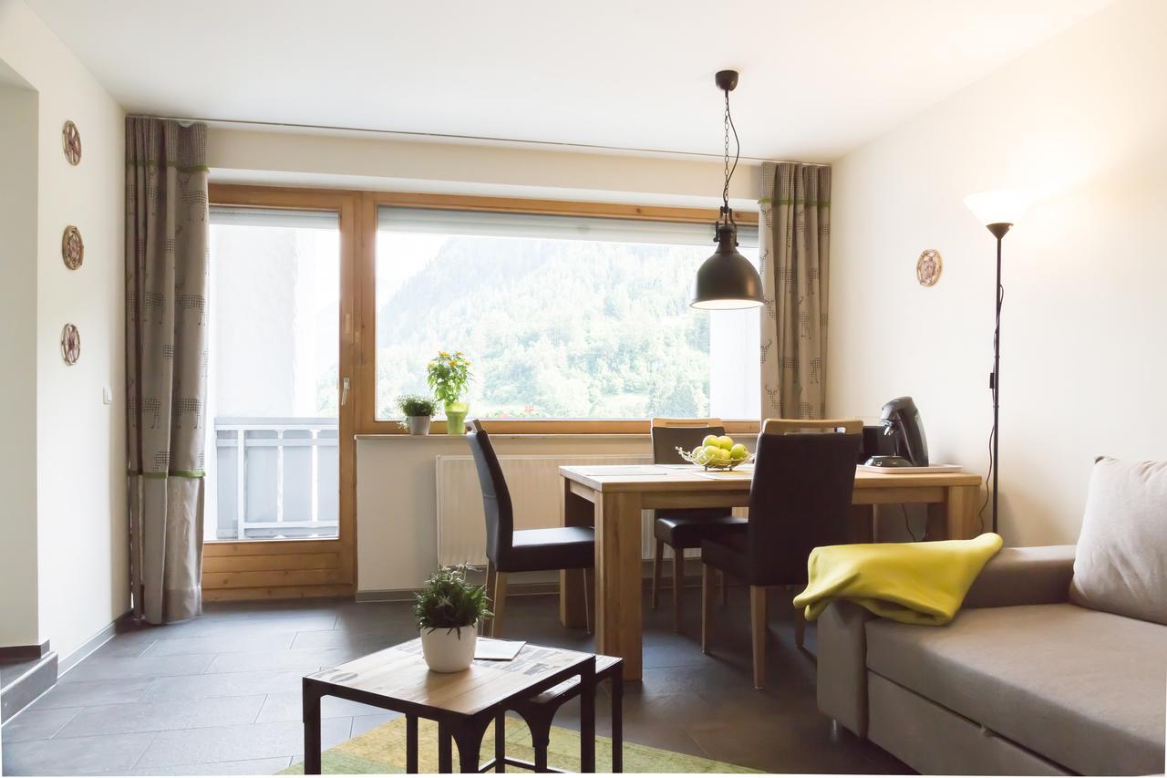 Wildgruen Apartamento Pfronten Exterior foto