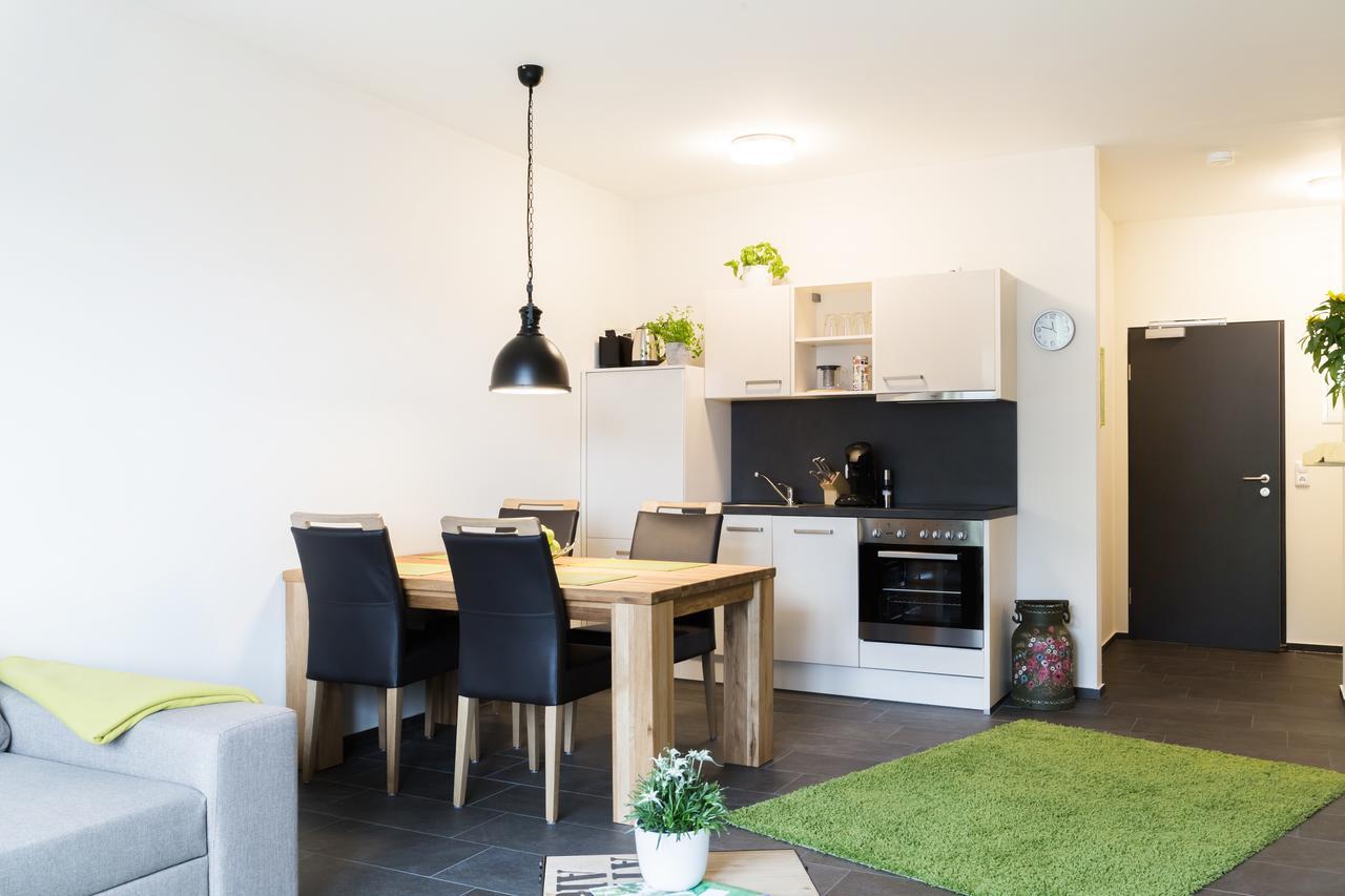 Wildgruen Apartamento Pfronten Exterior foto