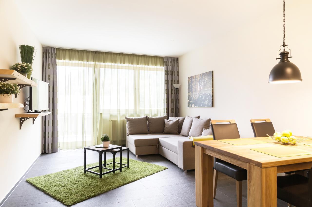 Wildgruen Apartamento Pfronten Exterior foto