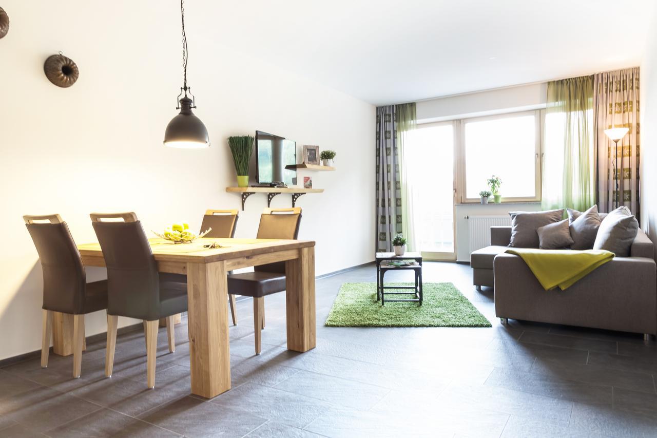 Wildgruen Apartamento Pfronten Exterior foto